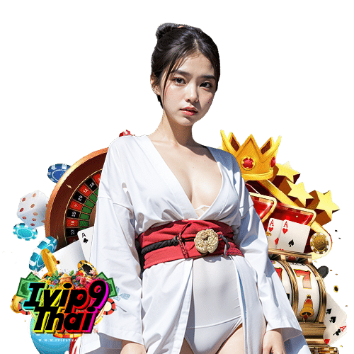 ivip9thai เว็บตรง